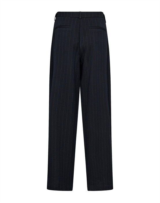 LR-Olivia 2 Bukser- Winter Sky Combi 